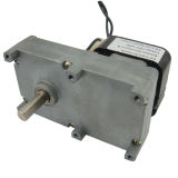 AC Shaded Pole Gear Motor for BBQ Machines