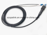 Fiber Optical Pdlc Patch Cord for Local Area Network