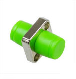 FC Optical Fiber Green Adapter with Low Price