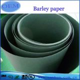 Die Cutting Barley Sheet Barley Paper