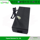 Level VI Universal 29V 7A AC DC Adapter Power Adapter