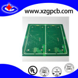 Shengyi S1000 S1000-2b PCB with Immersion Gold Tg150 Tg170