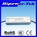 100W Waterproof IP67 Outdoor Advanced Power Supply LED Driver