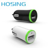 10.5W DC Universal USB Car Charger with Ce and RoHS FCC