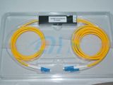 1*2 PLC Fiber Optical Splitter
