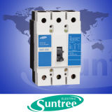 Moulded Case Circuit Breaker (Fixed Thermal -Magnetic Type)