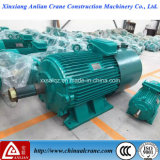 Large Power 55kw Electric AC Motor