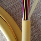 Tight Buffer Fiber GJFJV Distribution Fiber Optic Cable