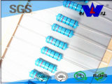 High Precision Metal Film Resistors with Direct Factory Price