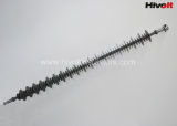 Long Rod Composite Insulators for Transmission and Distribution Line