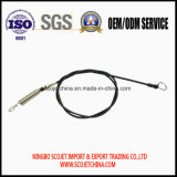 Control Cable with High Precision Spring OEM
