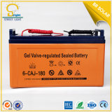 12V 180ah Gel Battery for Solar Using