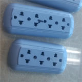 Professional Produce High Quality ABS Material Enchufe Plug (Y122)