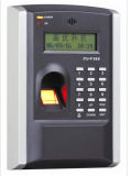 Network RFID Reader & Fingerprint Access Control Cu-F360
