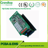 OEM Custom PCB Assembly Main Board with ISO9001 Circuit Board PCB Manufacturer