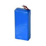Rechargeable 12V 10ah Li Polymer Battery Pack for LED Light