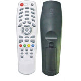 Universal Remote Control for TV/DVD/STB HiFi Products