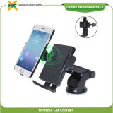 New Product Wireless Car Charger Dock Cell Phone Charger N8
