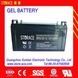 12V 120ah Long Life Solar Battery (SRG120-12)