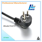 16A Sii Israel Electrical Cord Water Proof Home Appliance