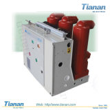 VT19-12 / 24 Series indoor AC high voltage vacuum circuit breaker