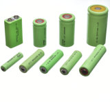 Factory Economic AA AAA NiMH Rechargeable Batteries