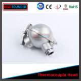 Dana Thermocouple Connection Head for Temperature Sensor
