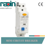 Mg. N+of Under Voltage Release Auxiliary Circuit Breaker