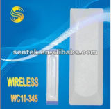 Wireless Door Sensor Wc10-345 Honeywell, 2gig Compatible