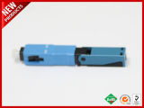 2.0mm SC Optical Assembly Quick FTTH Connector