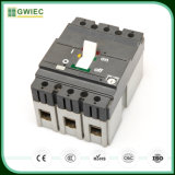Moulded Case Circuit Breaker 65ka for Electric Hns 100A 3p Tp