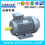IE2 Good Quality AC Asynchronous Electric Motor for Water Pump