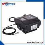 2.2kw Mini Type Single-Phase in Three-Phase out VFD Water Pump Inverter