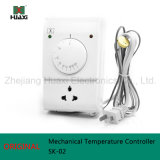 Temperature Controller Sk-02 for Boiler Water Pump