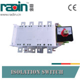 Manual Transfer Switch, Manual Changeover Switch, 1000A Changeover Switch