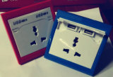 USB Sockets, USB Wall Charger for MP3, MP4, iPhone, iPad