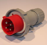 Reefer Plug (N0242-6)
