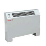 Domestic Heat Pump Fan Coil Machine Indoor Room Heating and Cooling