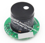PID Detector Sensor 20 ppm Alarm Photoionization Detector Voc Tvoc Leak Contamination Detection MDQ 1.5 ppb