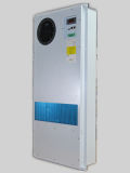 Telecom Outdoor Enclosure Heat Exchanger 100W/K