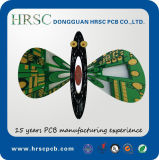 PCB Use for Intelligent Robot, Robot PCB&PCBA, PCB Use for Smart Home System