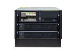 Online High Frequency Modular UPS 20kVA