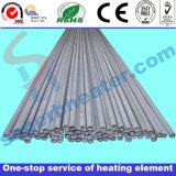 Industrial Cartridge Heater Element Production Material Seamless Stainless Steel Tube