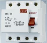 High Quality Residual Current Air Circuit Breaker