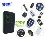 Face to Face Copy Why Evo Mulit-Frequency Universal Garage Door Remote Control