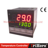 Ramp and Soak Temperature Controller, Programmable Digital Intelligent Pid Temperature Controller