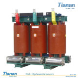 30 - 2 500 kVA, Sc (B) 9 - 10 Series Distribution Transformer / Dry Type Epoxy Resin