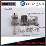Hot Sale High Temperature Ceramic Plug