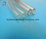 Flexible PVC Tubing for Wire Insulation