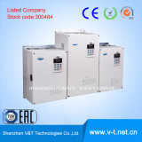 V&T V5-H China Leading Medium Voltagei Variable Frequency Inverter 1/3pH with Sequence Function (PLC Logic) 0.4 to 45kw - HD